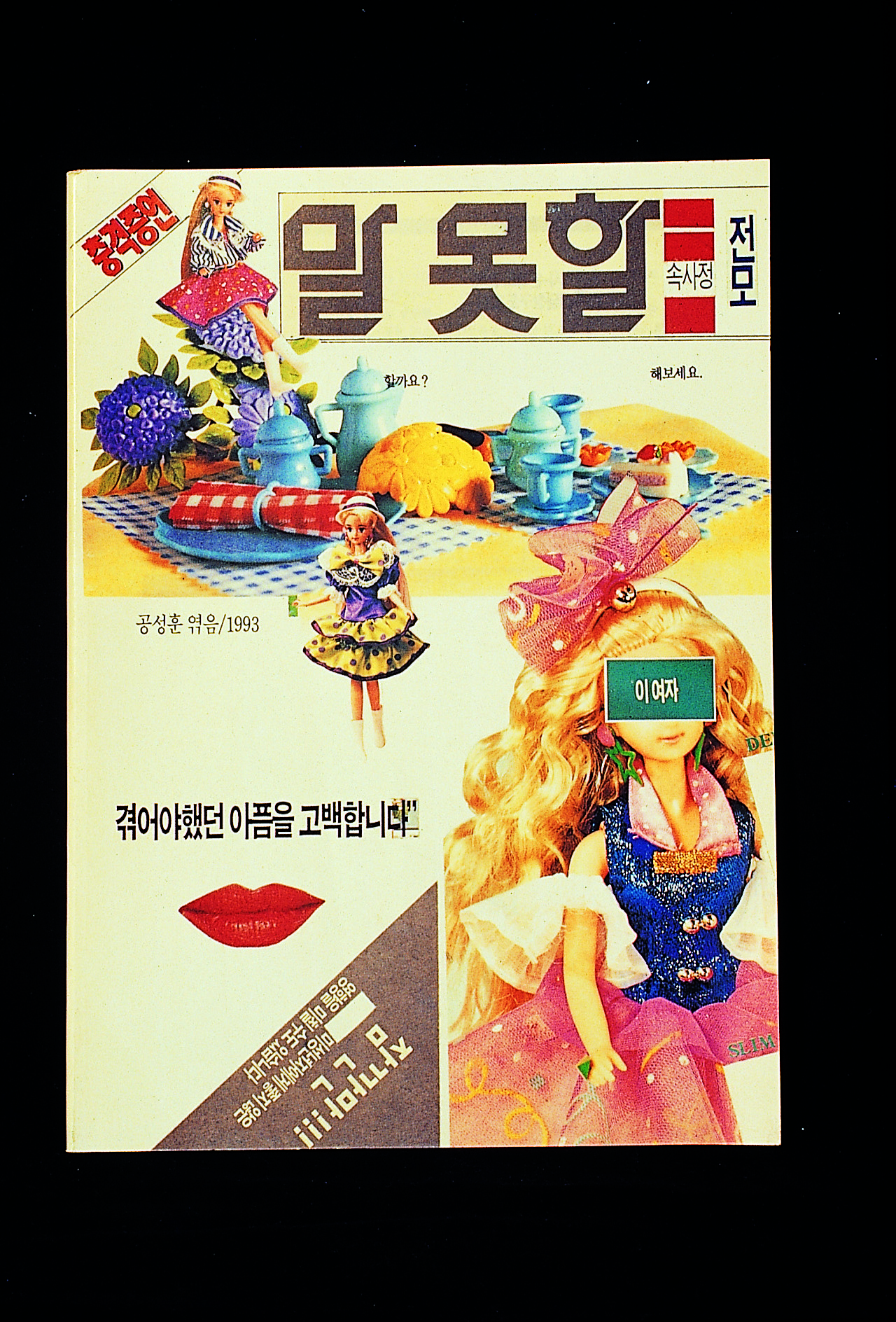 말못할 속사정, 1993