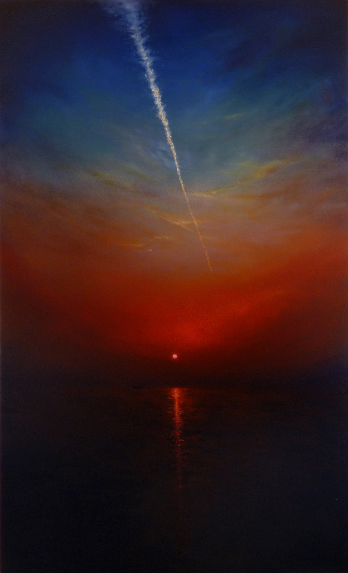 황혼, 2009
