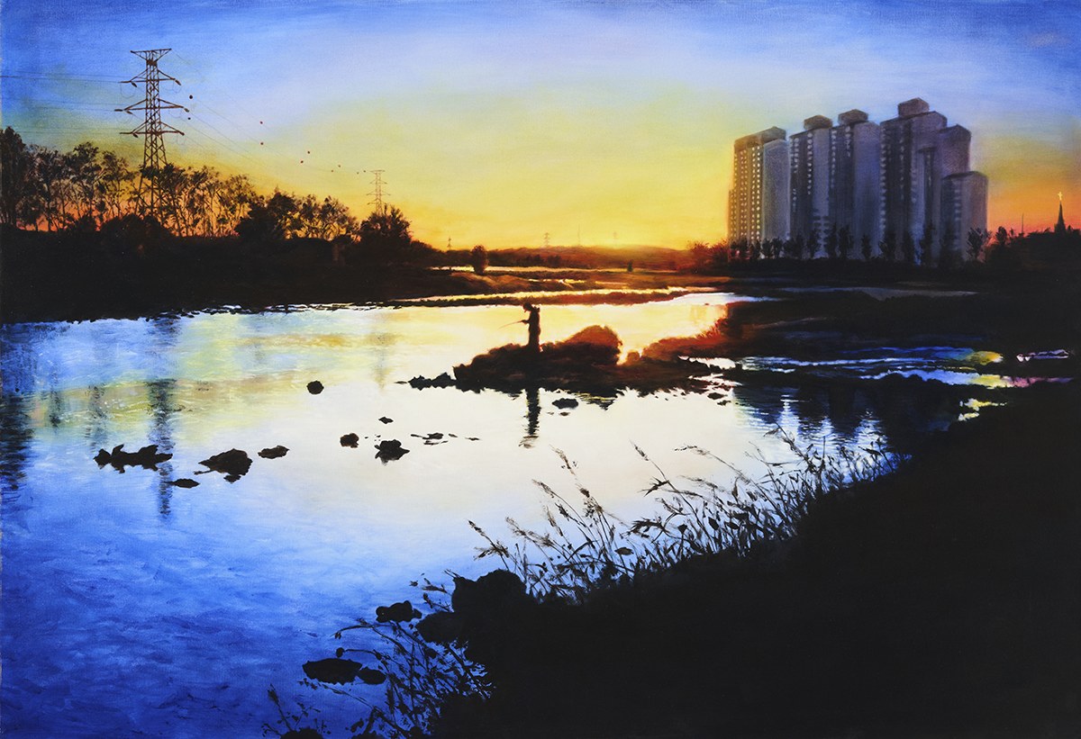 낚시, 2009