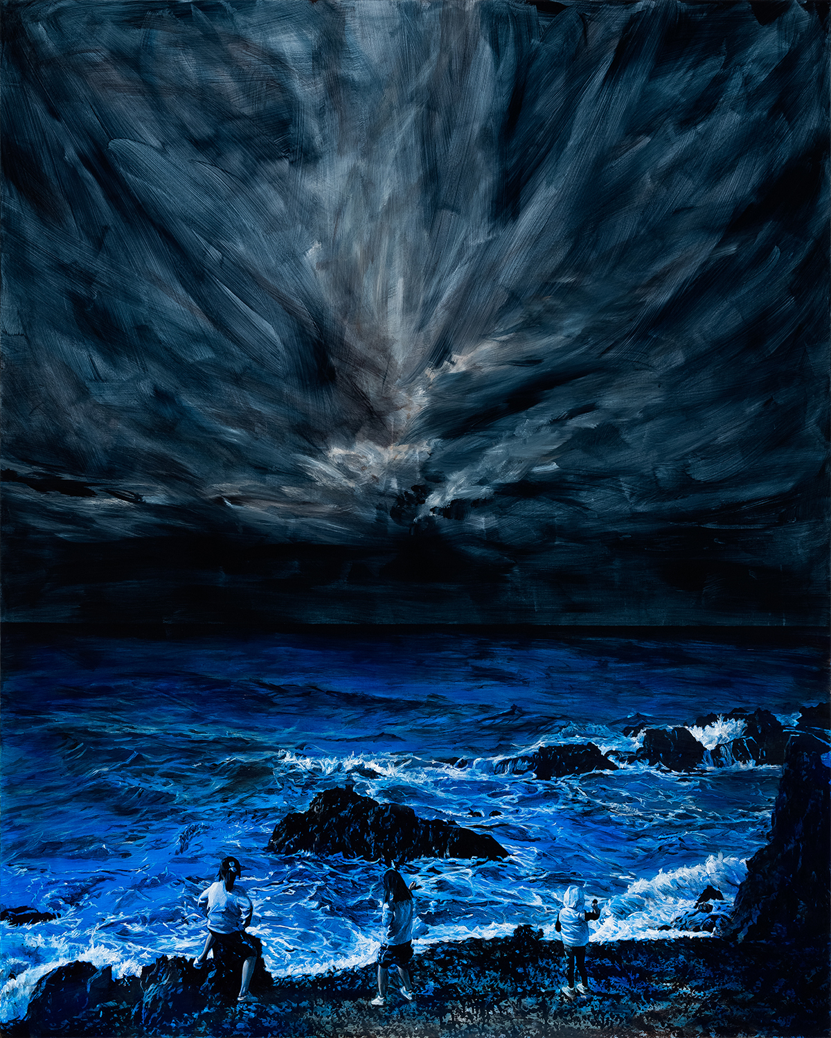 돌던지기, 2012