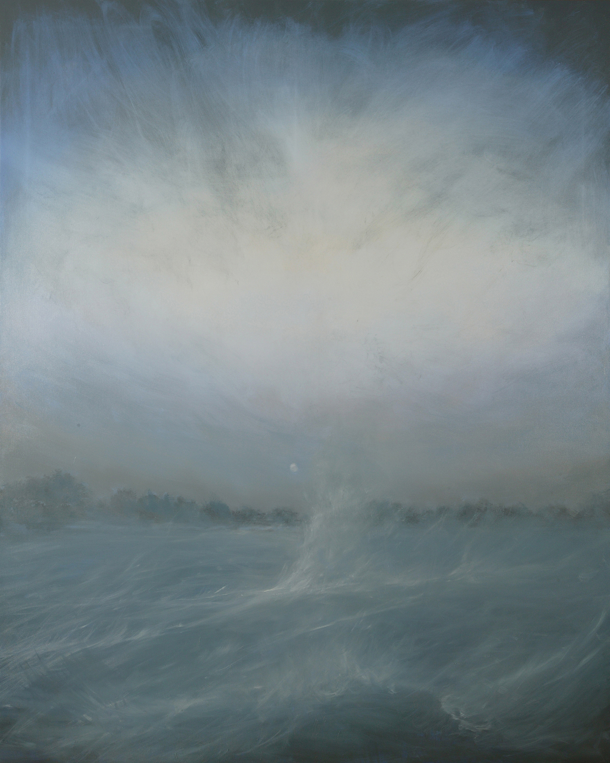 눈바람, 2011