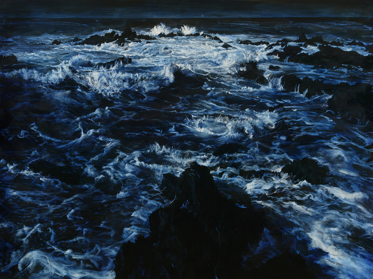 파도(1), 2011