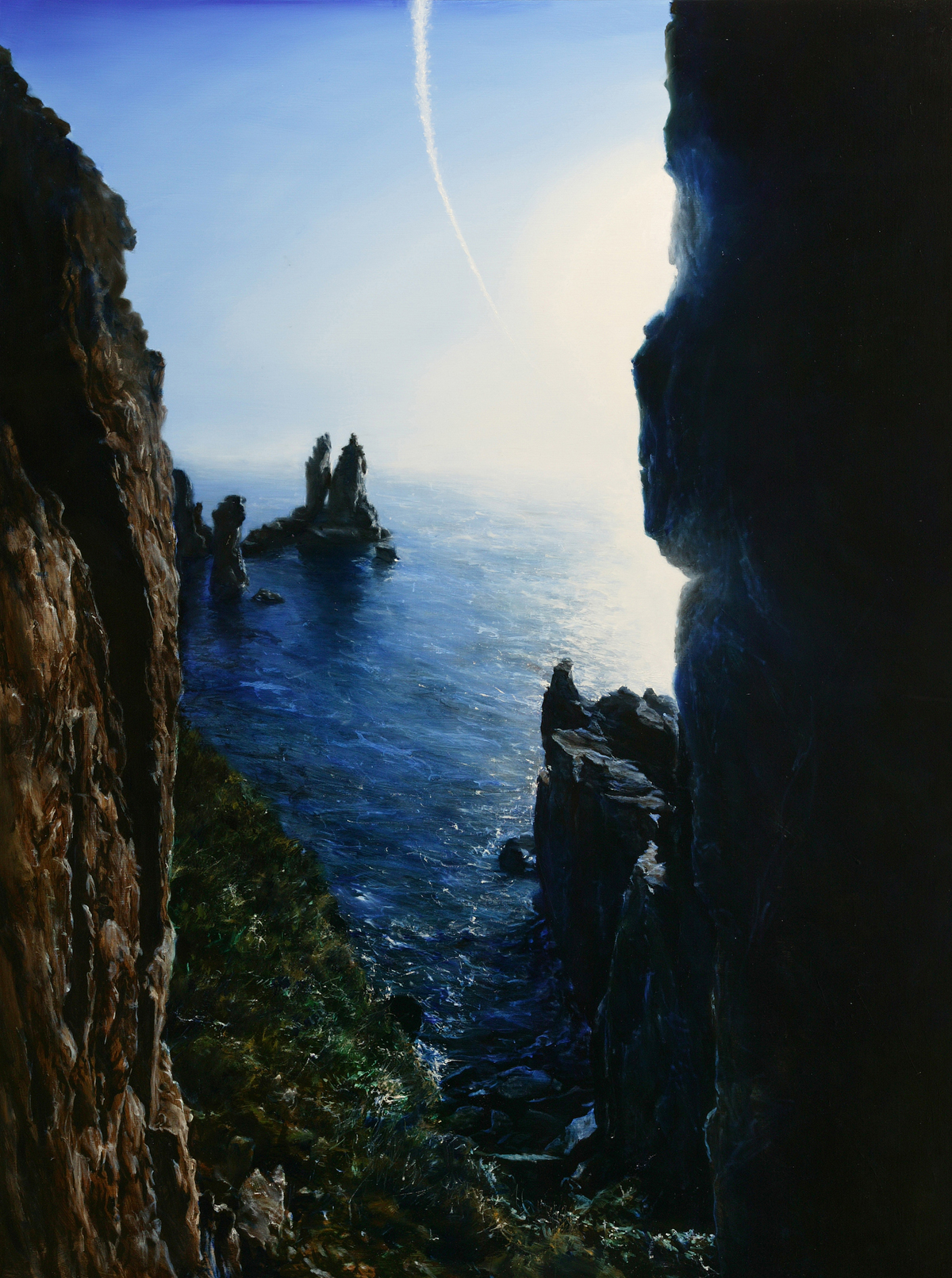 형제바위, 2011