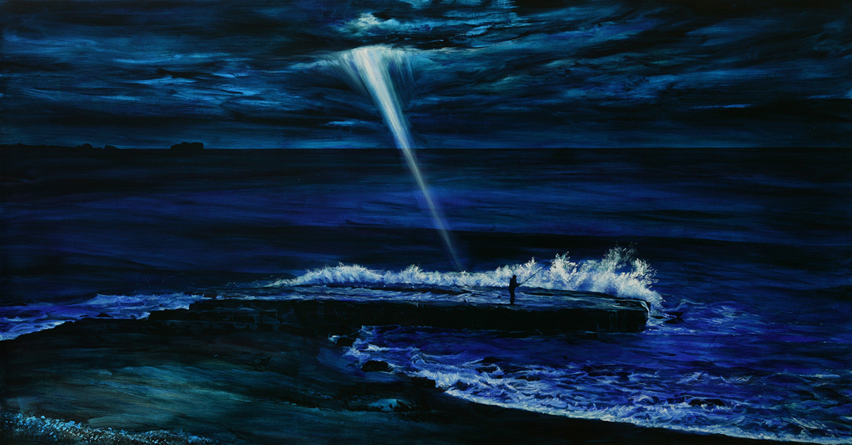 낚시, 2012