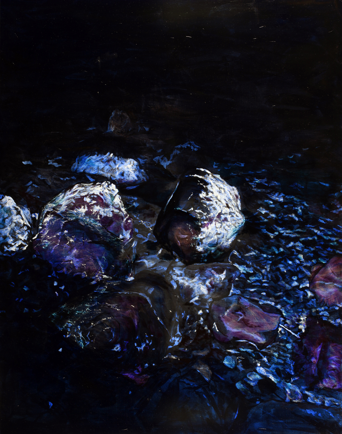 바위2, 2012
