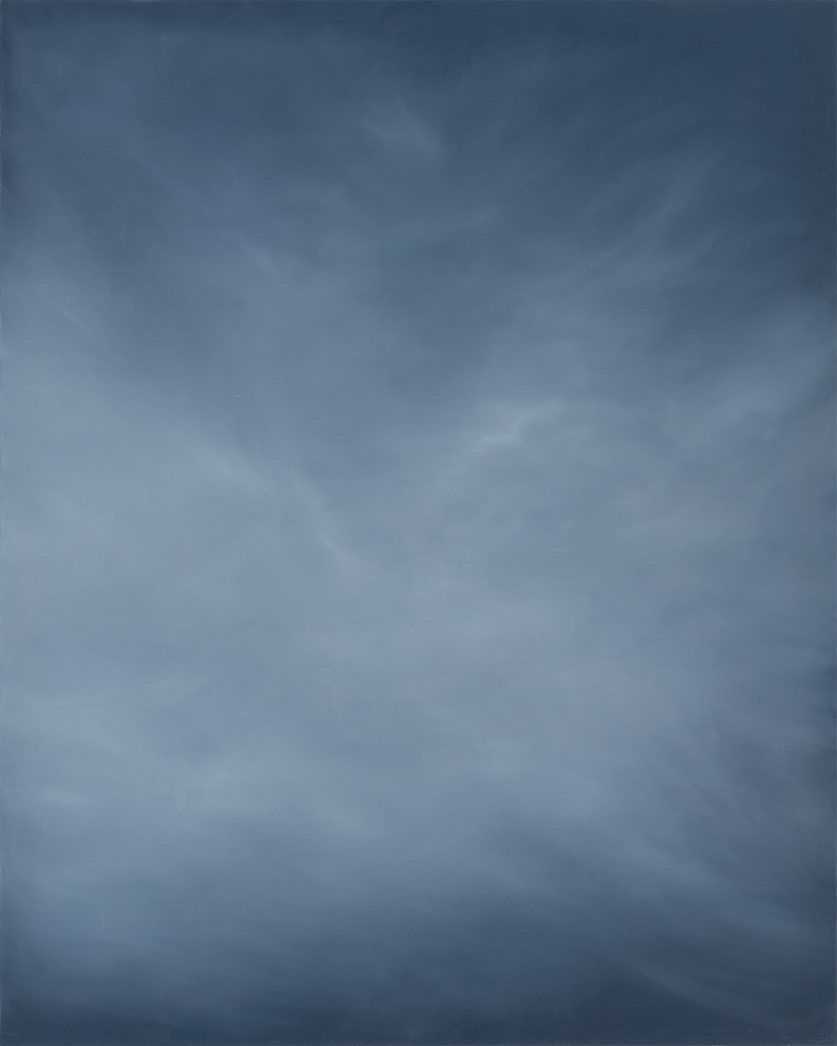 흐린 하늘, 2013
