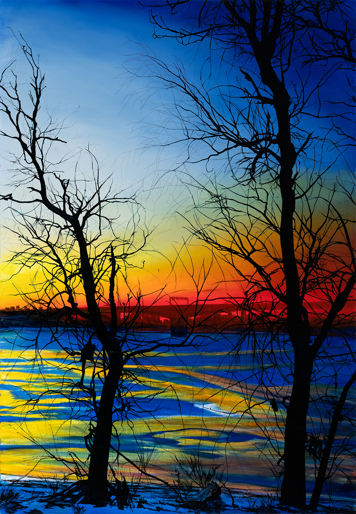 나무2, 2014