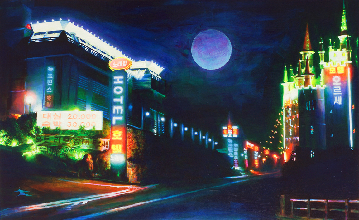 모텔, 2006