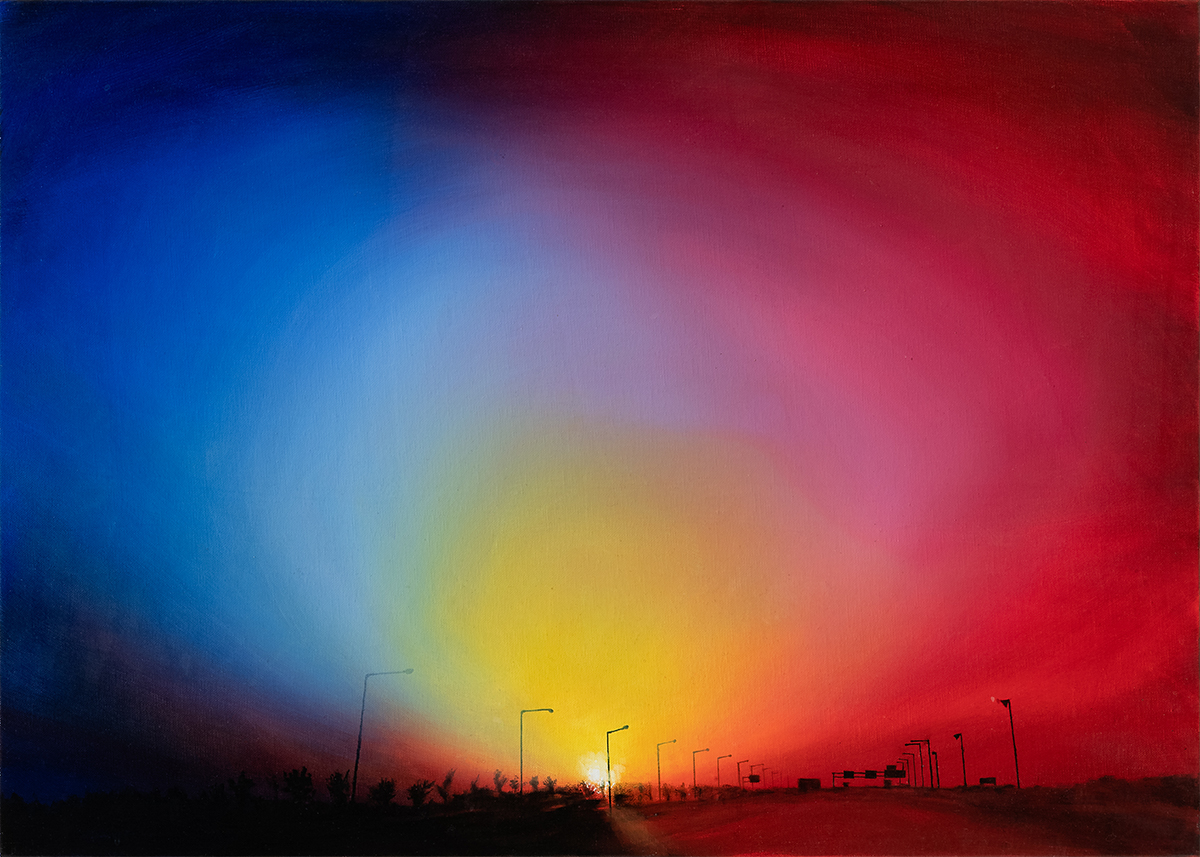 자유로, 2007