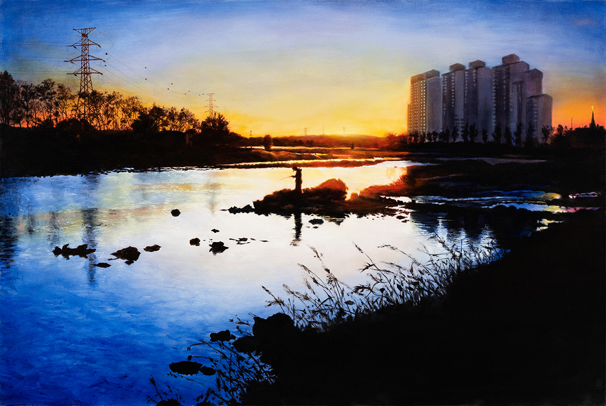 낚시, 2007