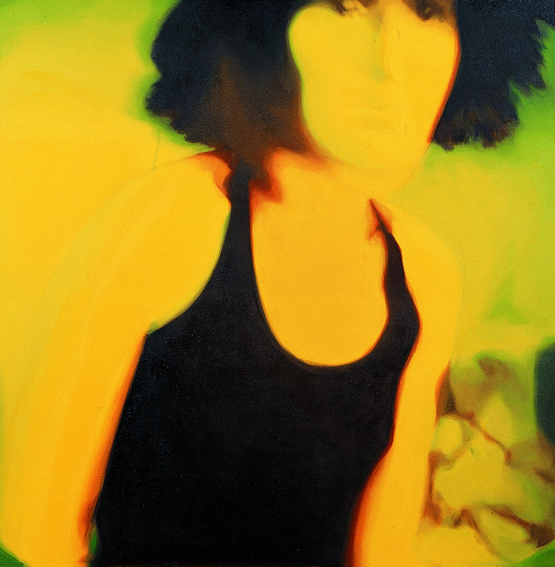 여자(2), 2000