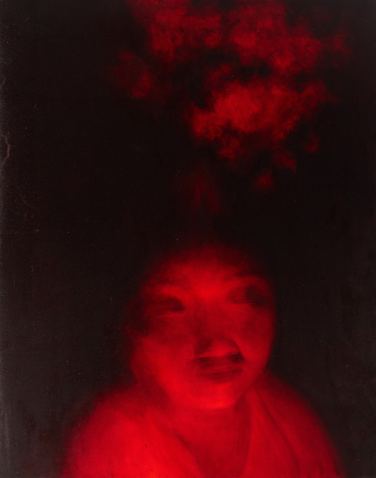 빨간얼굴, 2000
