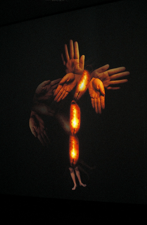 무제 — 로댕갤러리, 2002
