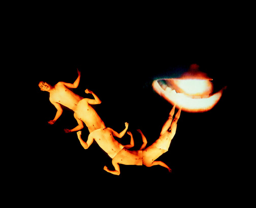 벌레먹다 — 2002
